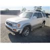 Image 2 : 1997 - TOYOTA 4RUNNER //EXPORT ONLY