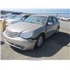 Image 2 : 2007 - CHRYSLER SEBRING