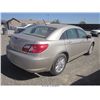 Image 3 : 2007 - CHRYSLER SEBRING