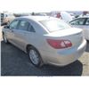 Image 4 : 2007 - CHRYSLER SEBRING