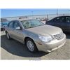Image 7 : 2007 - CHRYSLER SEBRING