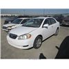 Image 2 : 2005 - TOYOTA COROLLA