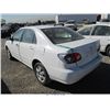 Image 4 : 2005 - TOYOTA COROLLA