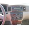 Image 6 : 2005 - TOYOTA COROLLA