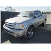 Image 2 : 2006 - TOYOTA TUNDRA