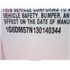 Image 12 : 2003 - CADILLAC CTS