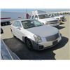 Image 1 : 2003 - CADILLAC CTS