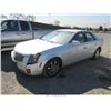 Image 2 : 2003 - CADILLAC CTS