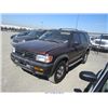 Image 2 : 1999 - NISSAN PATHFINDER