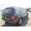 Image 3 : 1999 - NISSAN PATHFINDER