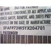 Image 12 : 2000 - FORD CROWN VICTORIA