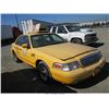 Image 1 : 2000 - FORD CROWN VICTORIA