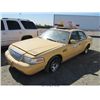 Image 2 : 2000 - FORD CROWN VICTORIA