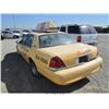 Image 4 : 2000 - FORD CROWN VICTORIA