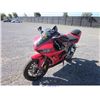 Image 2 : 2005 - YAMAHA MOTORCYCLE