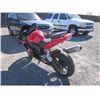 Image 3 : 2005 - YAMAHA MOTORCYCLE