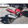Image 4 : 2005 - YAMAHA MOTORCYCLE