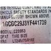 Image 13 : 2000 - CHEVROLET 2500