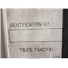Image 15 : 1994 - KENWORTH TRACTOR