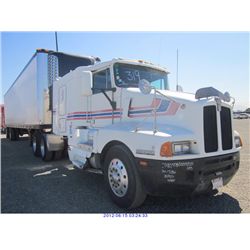 1994 - KENWORTH TRACTOR