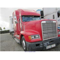 1994 - FREIGHTLINER TRACTOR