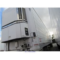 1994 - TRAILMOBILE CARRIER TRAILER