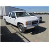 Image 1 : 1998 - GMC SIERRA
