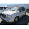 Image 2 : 2003 - LINCOLN NAVIGATOR