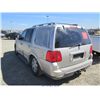 Image 3 : 2003 - LINCOLN NAVIGATOR