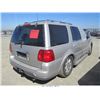 Image 4 : 2003 - LINCOLN NAVIGATOR