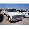 Image 1 : 1988 - GMC PICK UP