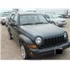 Image 1 : 2006 - JEEP LIBERTY