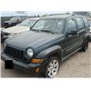 Image 2 : 2006 - JEEP LIBERTY