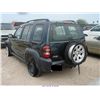 Image 3 : 2006 - JEEP LIBERTY