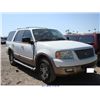 Image 1 : 2003 - FORD EXPEDITION