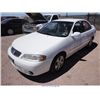 Image 2 : 2003 - NISSAN SENTRA