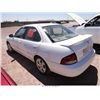Image 3 : 2003 - NISSAN SENTRA