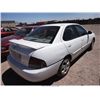 Image 4 : 2003 - NISSAN SENTRA