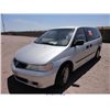 Image 2 : 2001 - HONDA ODYSSEY