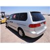 Image 3 : 2001 - HONDA ODYSSEY