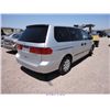 Image 4 : 2001 - HONDA ODYSSEY