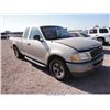 Image 1 : 1998 - FORD F150