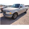 Image 2 : 1998 - FORD F150