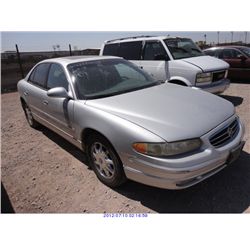 2000 - BUICK REGAL