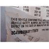 Image 8 : 2000 - BUICK REGAL