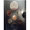 Image 1 : 1978 CANADA DOUBLE DOLLAR PROOF SET XI GAMES
