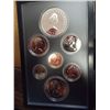 Image 2 : 1978 CANADA DOUBLE DOLLAR PROOF SET XI GAMES