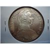 Image 1 : 1780 AUSTRIA MARIA THERESIA THALER PROOF (SILVER)