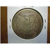 Image 2 : 1884-S MORGAN SILVER DOLLAR
