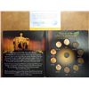 Image 1 : HISTORY OF THE LINCOLN PENNY CENTENNIAL EDITION